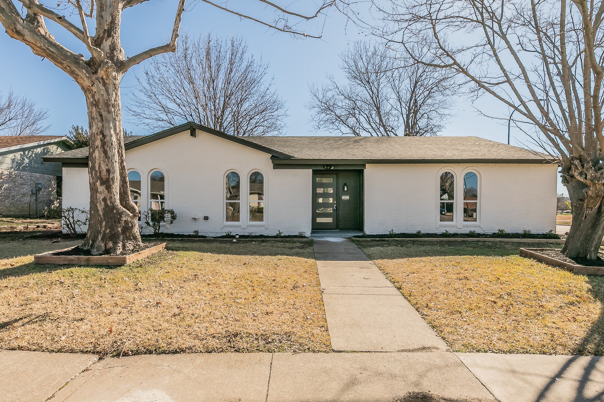 400 E Timberview Lane Arlington TX 76014