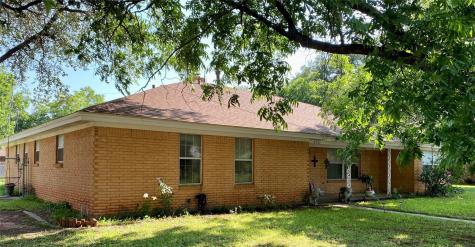 4101 Wilshire Court Abilene TX 79603