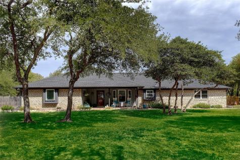 325 Diamond Oaks Drive Hudson Oaks TX 76087