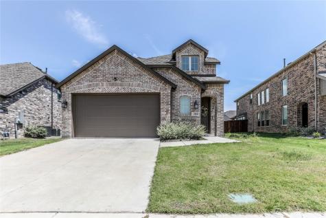 2364 Neff Lane Forney TX 75126