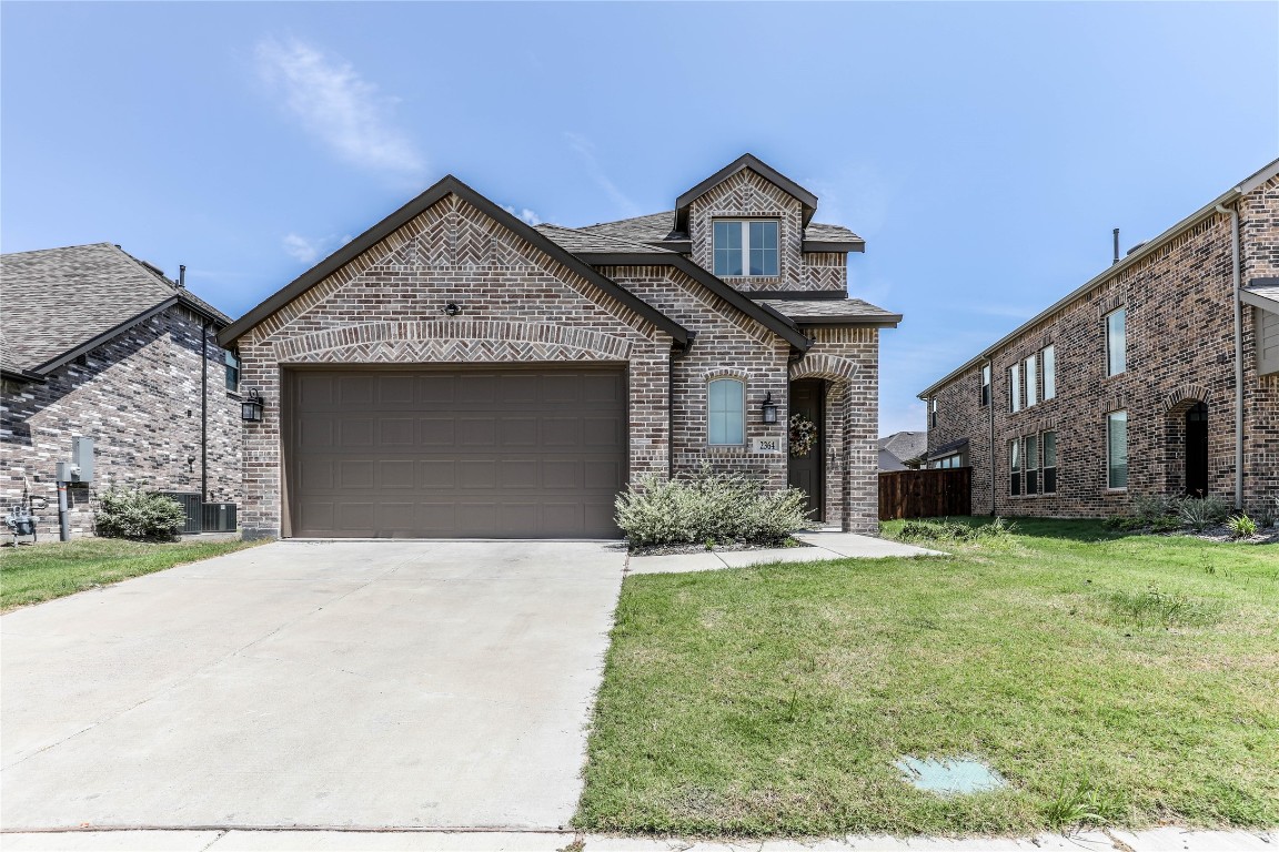 2364 Neff Lane Forney TX 75126