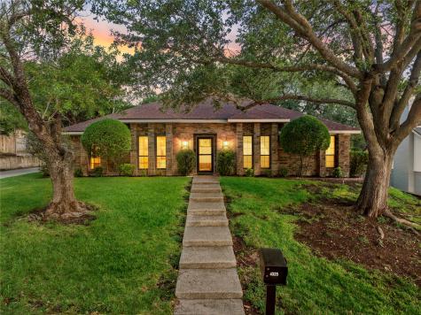 4325 Green Point Drive Waco TX 76710