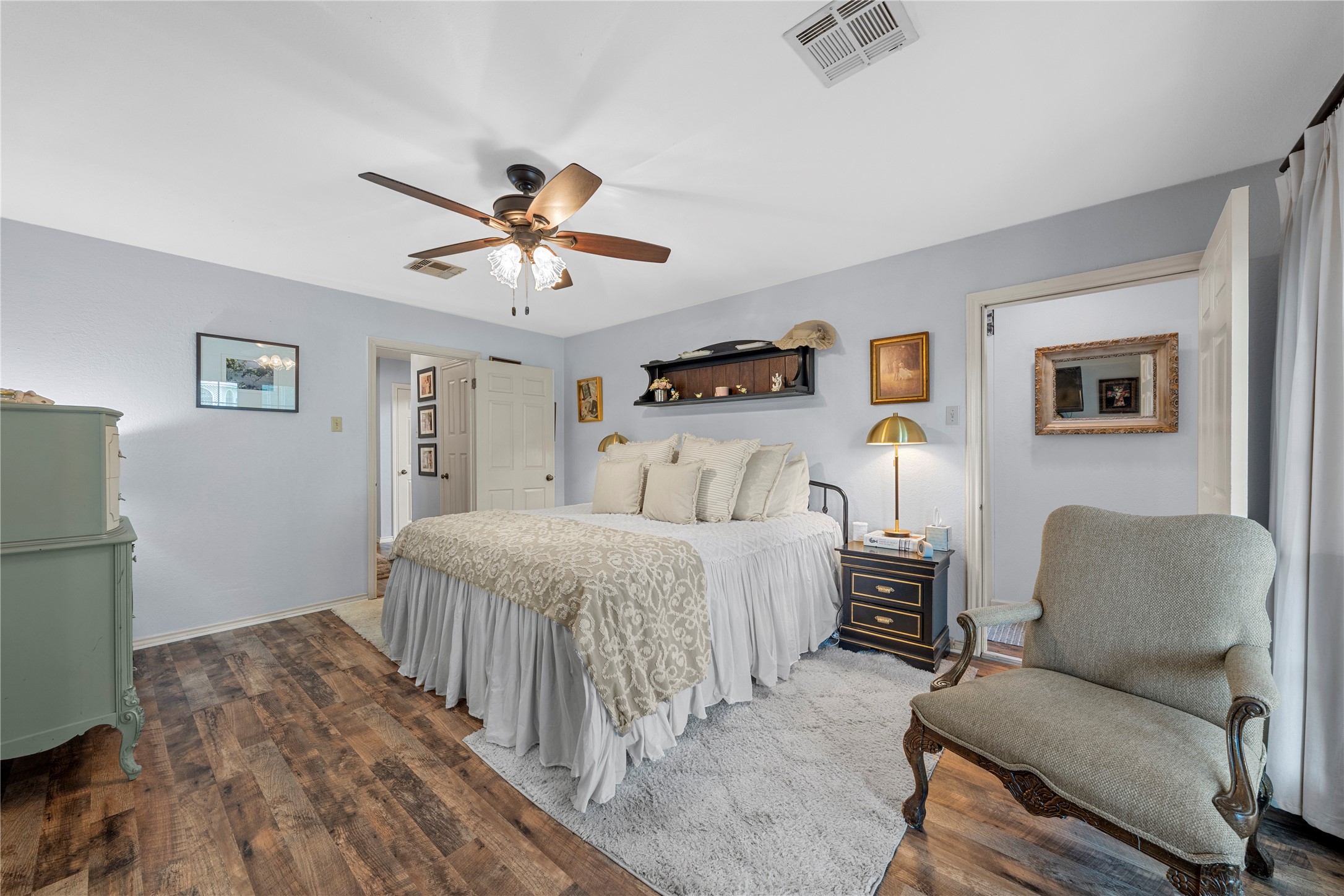 4325 Green Point Drive Waco TX 76710