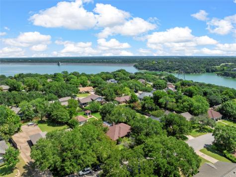 4325 Green Point Drive Waco TX 76710