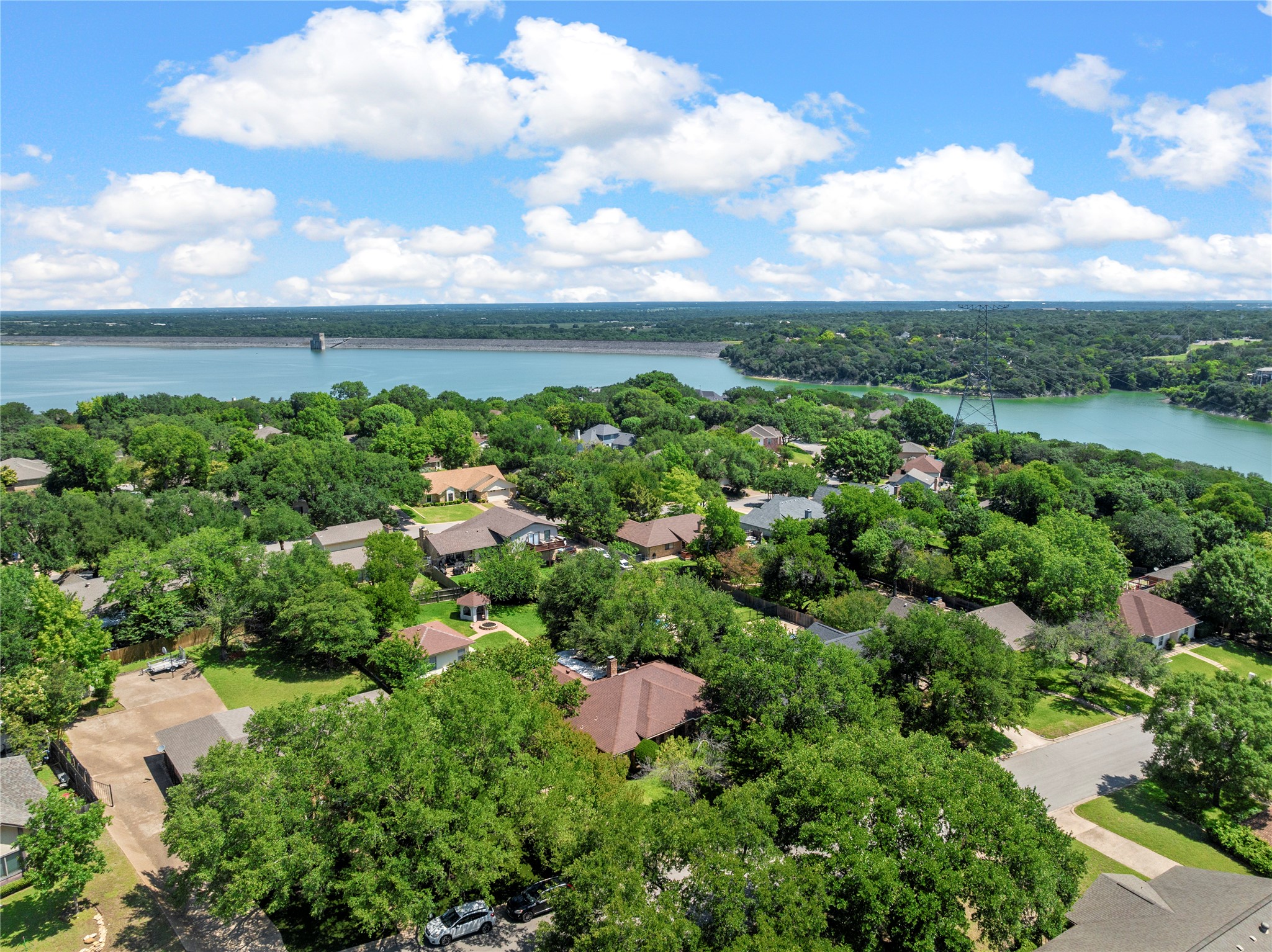 4325 Green Point Drive Waco TX 76710