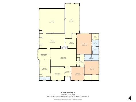 4325 Green Point Drive Waco TX 76710