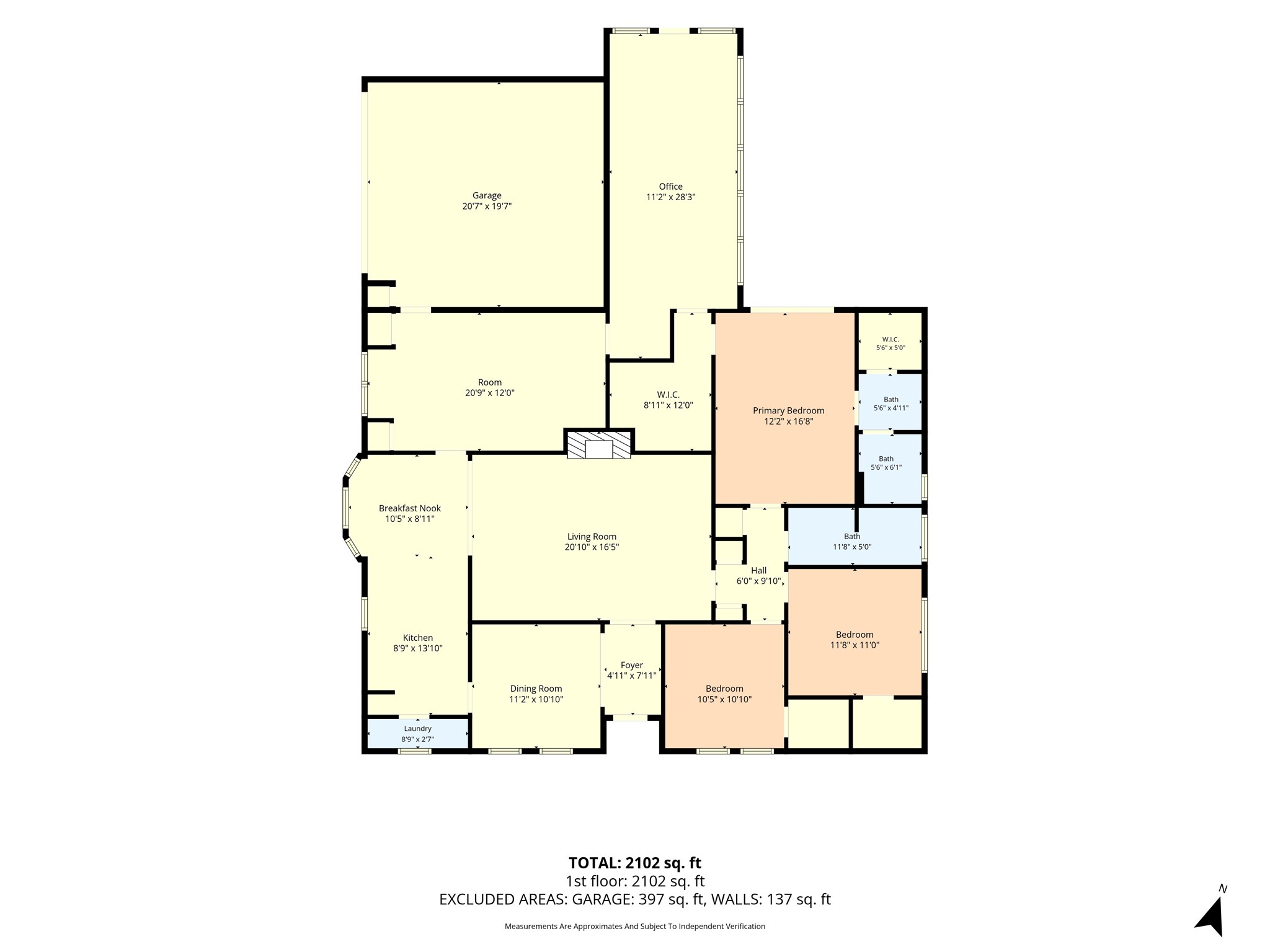 4325 Green Point Drive Waco TX 76710