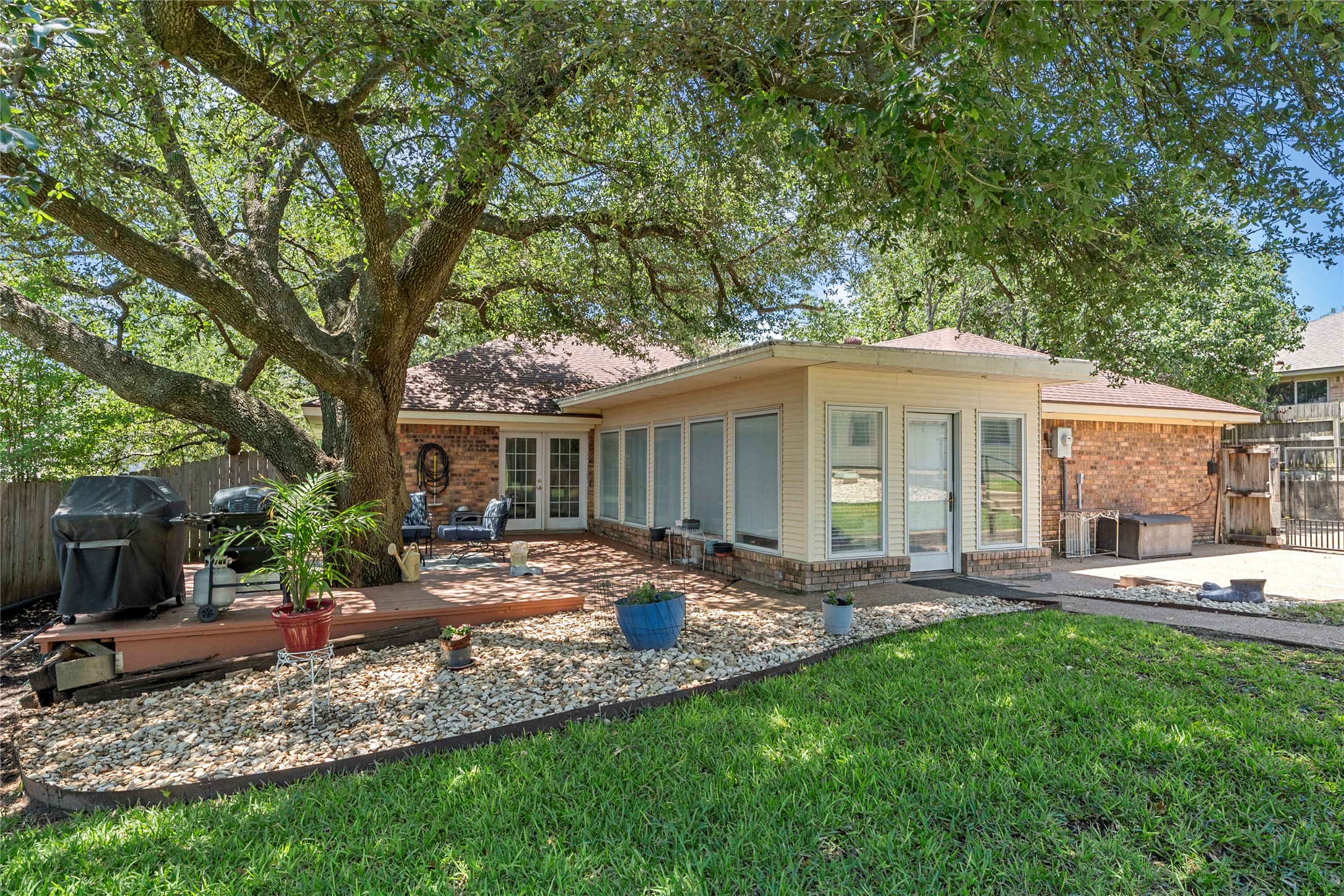 4325 Green Point Drive Waco TX 76710