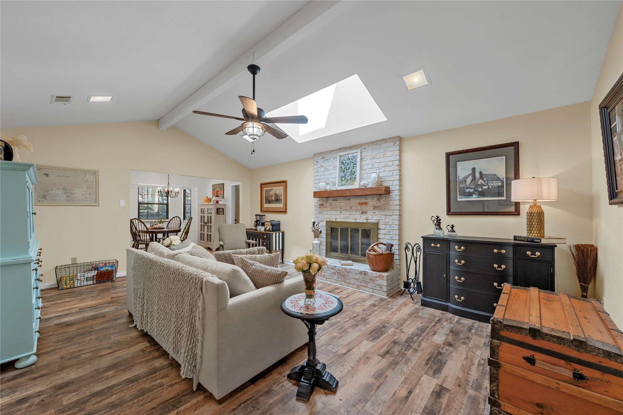4325 Green Point Drive Waco TX 76710