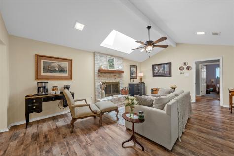 4325 Green Point Drive Waco TX 76710