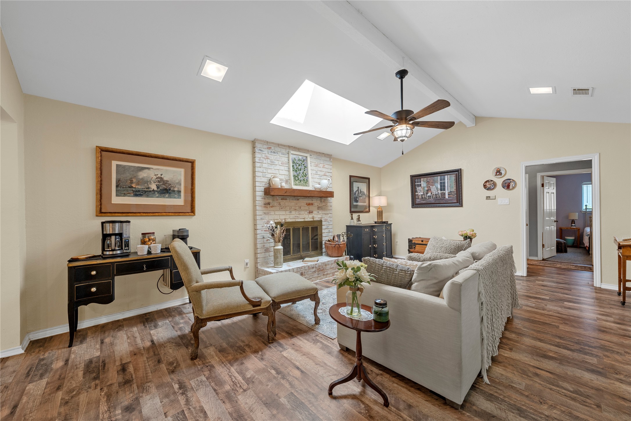 4325 Green Point Drive Waco TX 76710