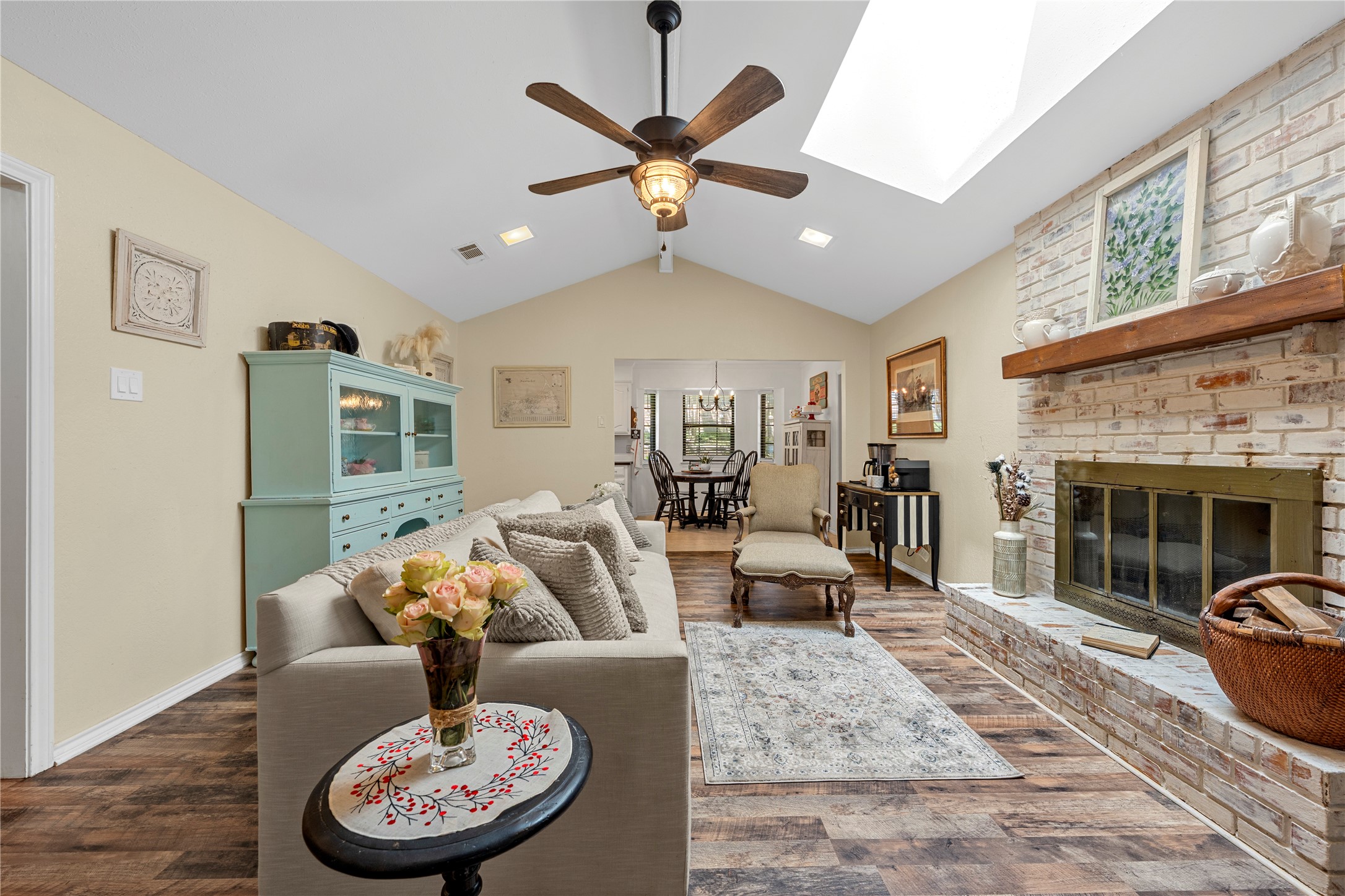 4325 Green Point Drive Waco TX 76710
