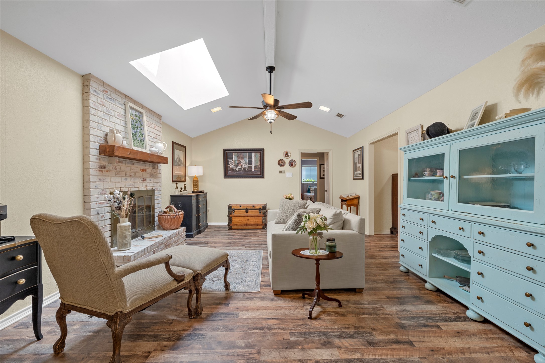 4325 Green Point Drive Waco TX 76710