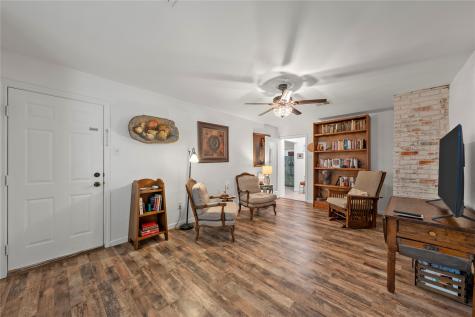 4325 Green Point Drive Waco TX 76710