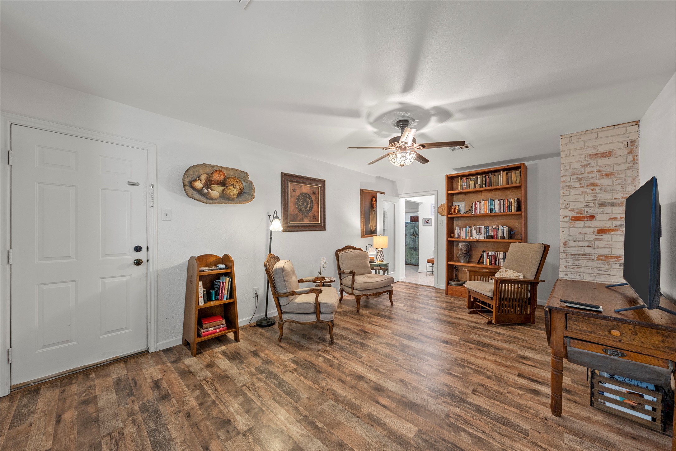 4325 Green Point Drive Waco TX 76710