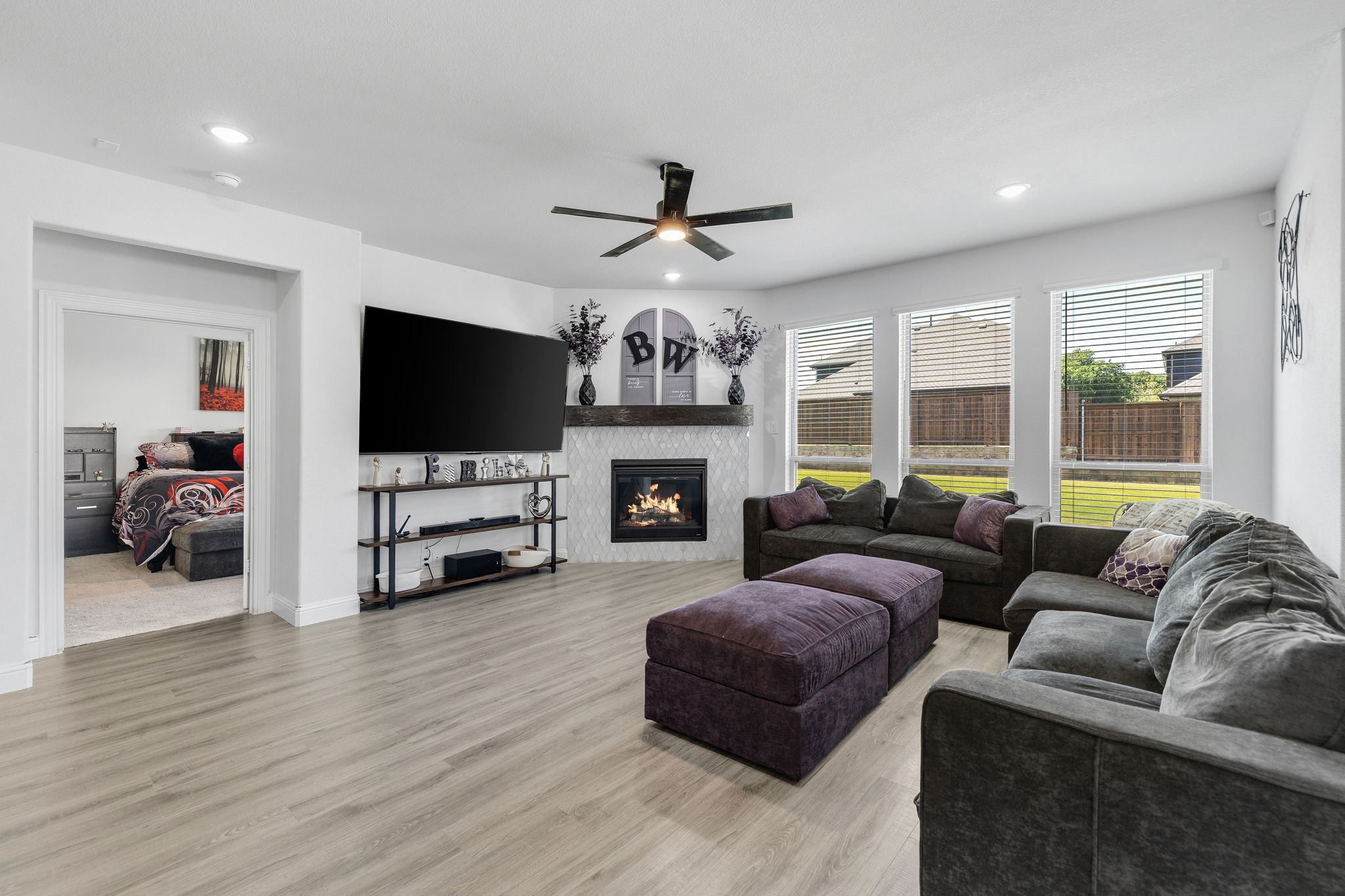 4351 Berylline Lane Prosper TX 75078