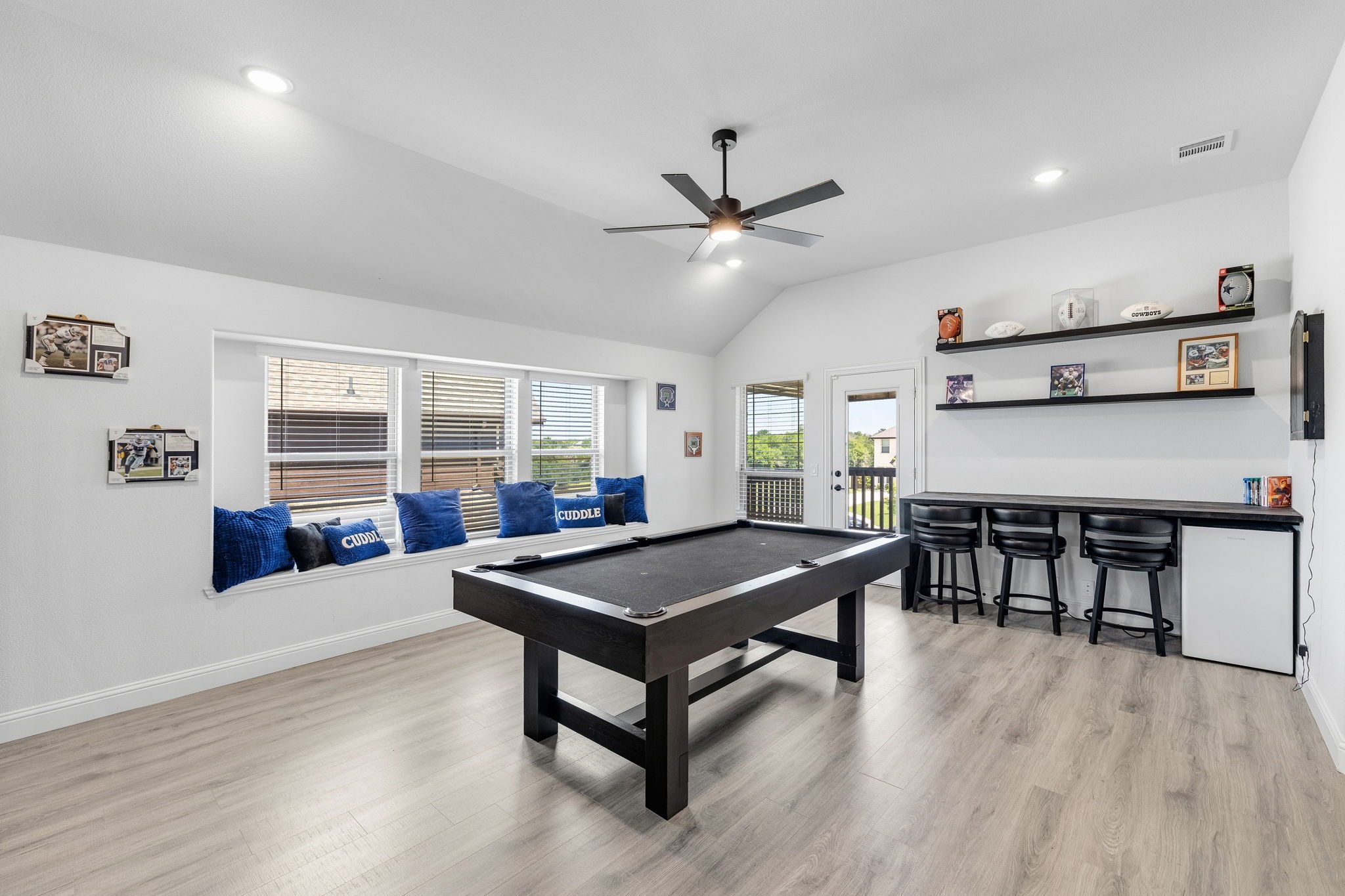 4351 Berylline Lane Prosper TX 75078