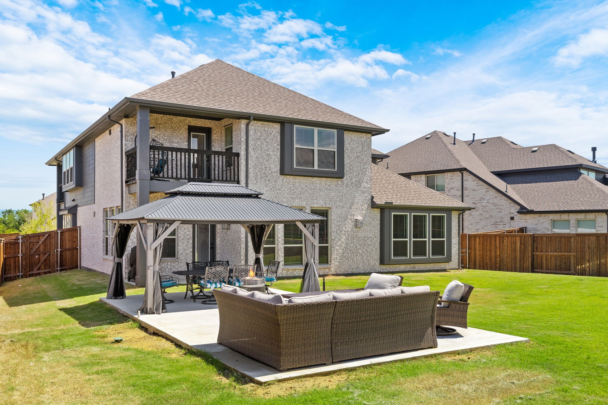 4351 Berylline Lane Prosper TX 75078