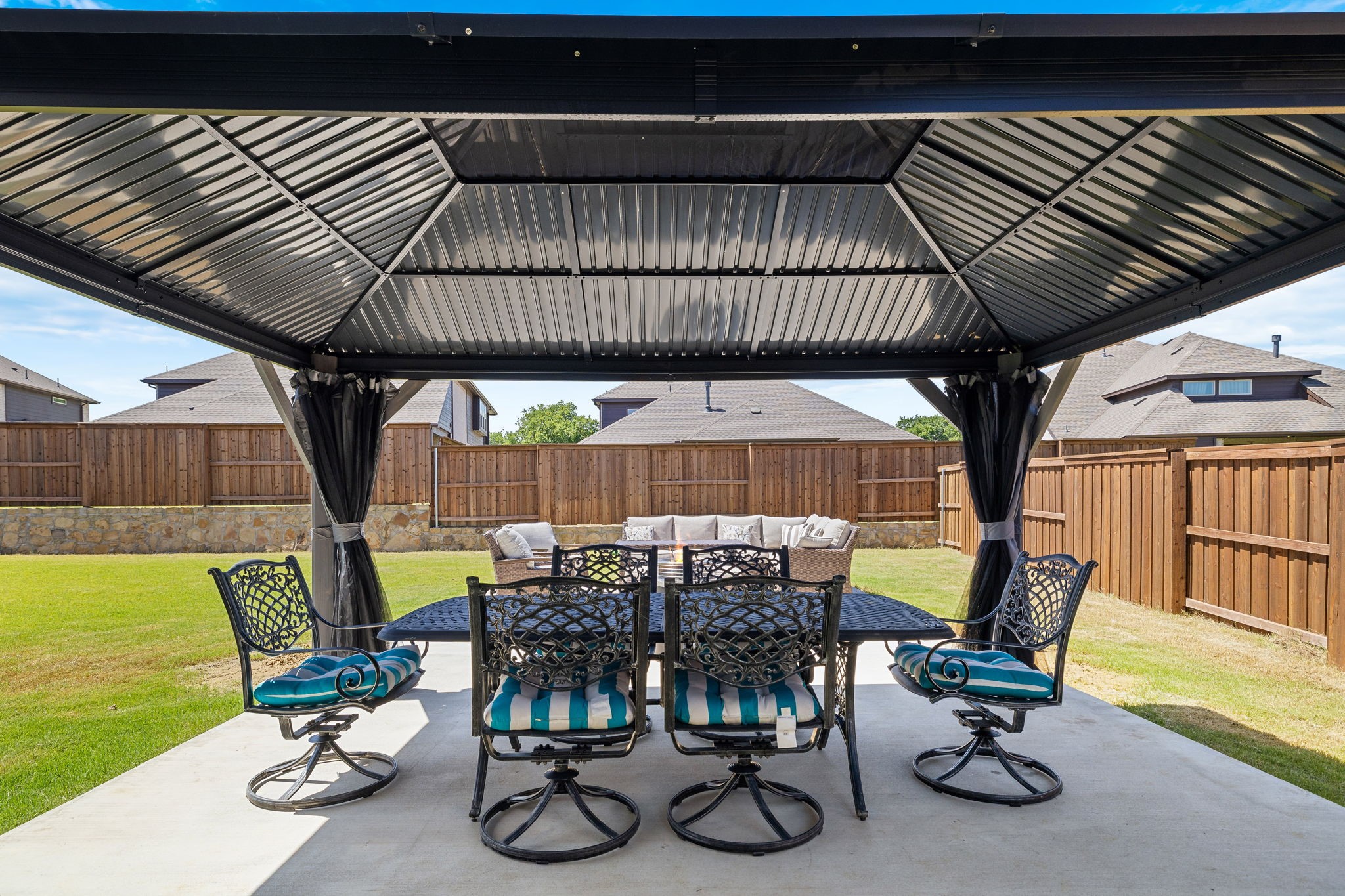 4351 Berylline Lane Prosper TX 75078