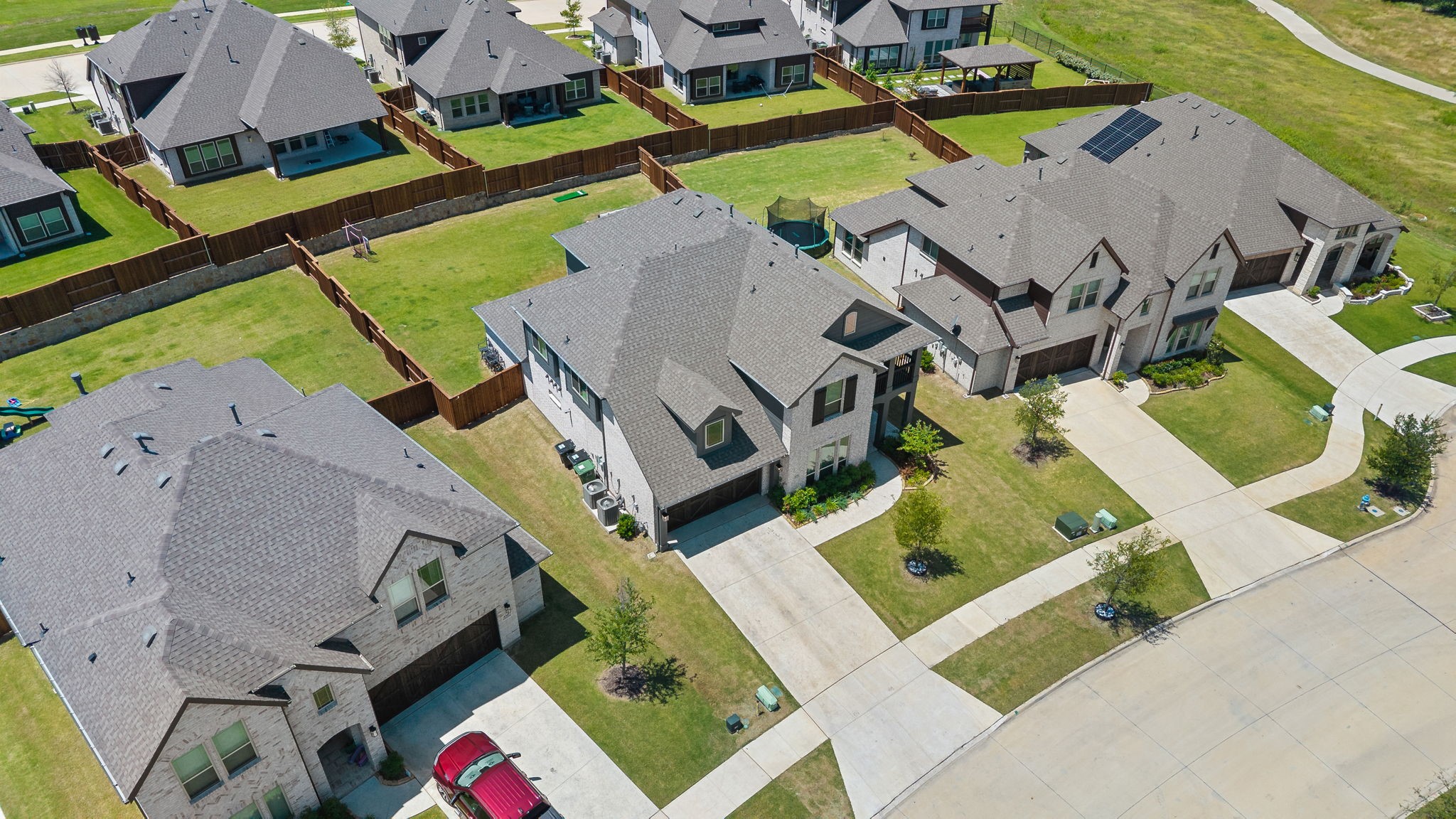 4351 Berylline Lane Prosper TX 75078