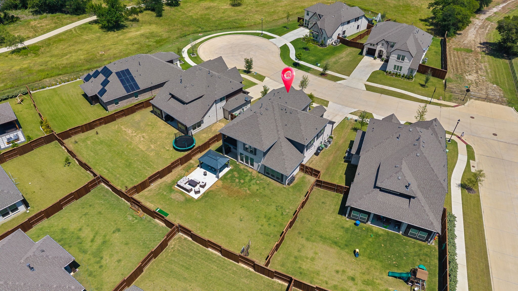4351 Berylline Lane Prosper TX 75078