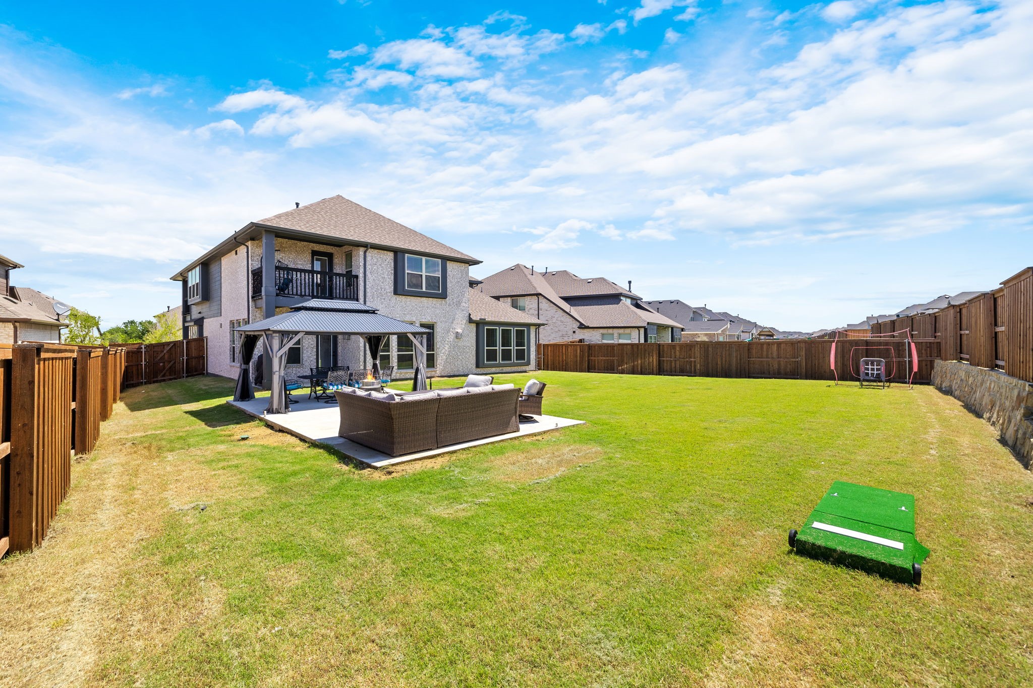 4351 Berylline Lane Prosper TX 75078