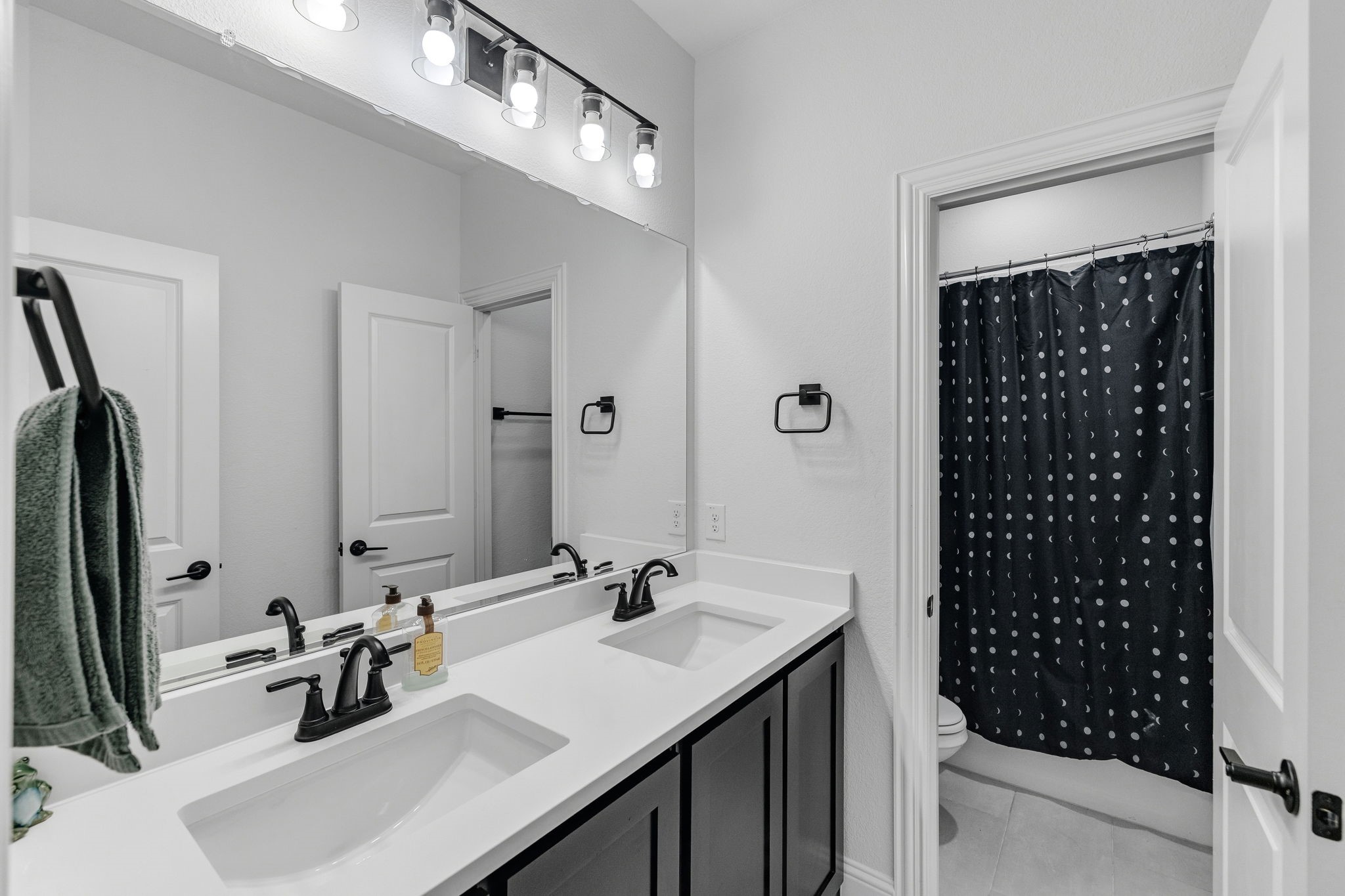 4351 Berylline Lane Prosper TX 75078