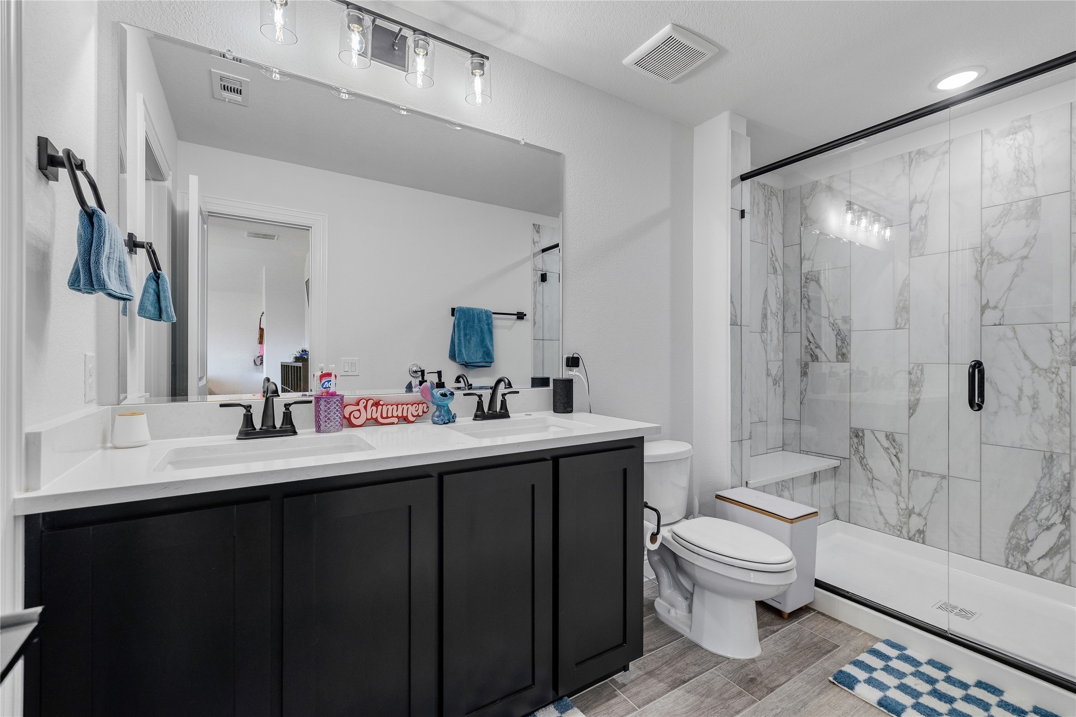 4351 Berylline Lane Prosper TX 75078
