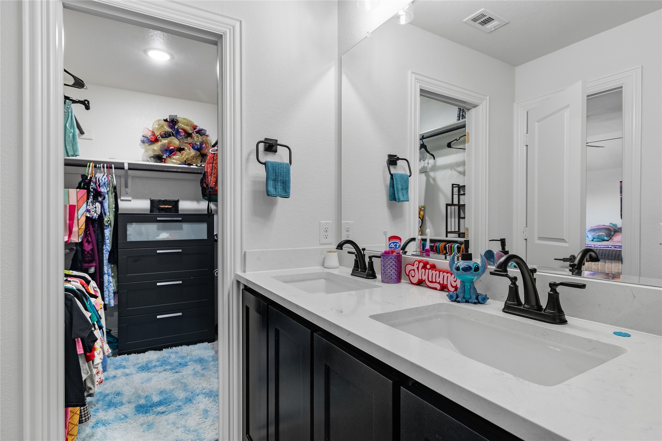 4351 Berylline Lane Prosper TX 75078