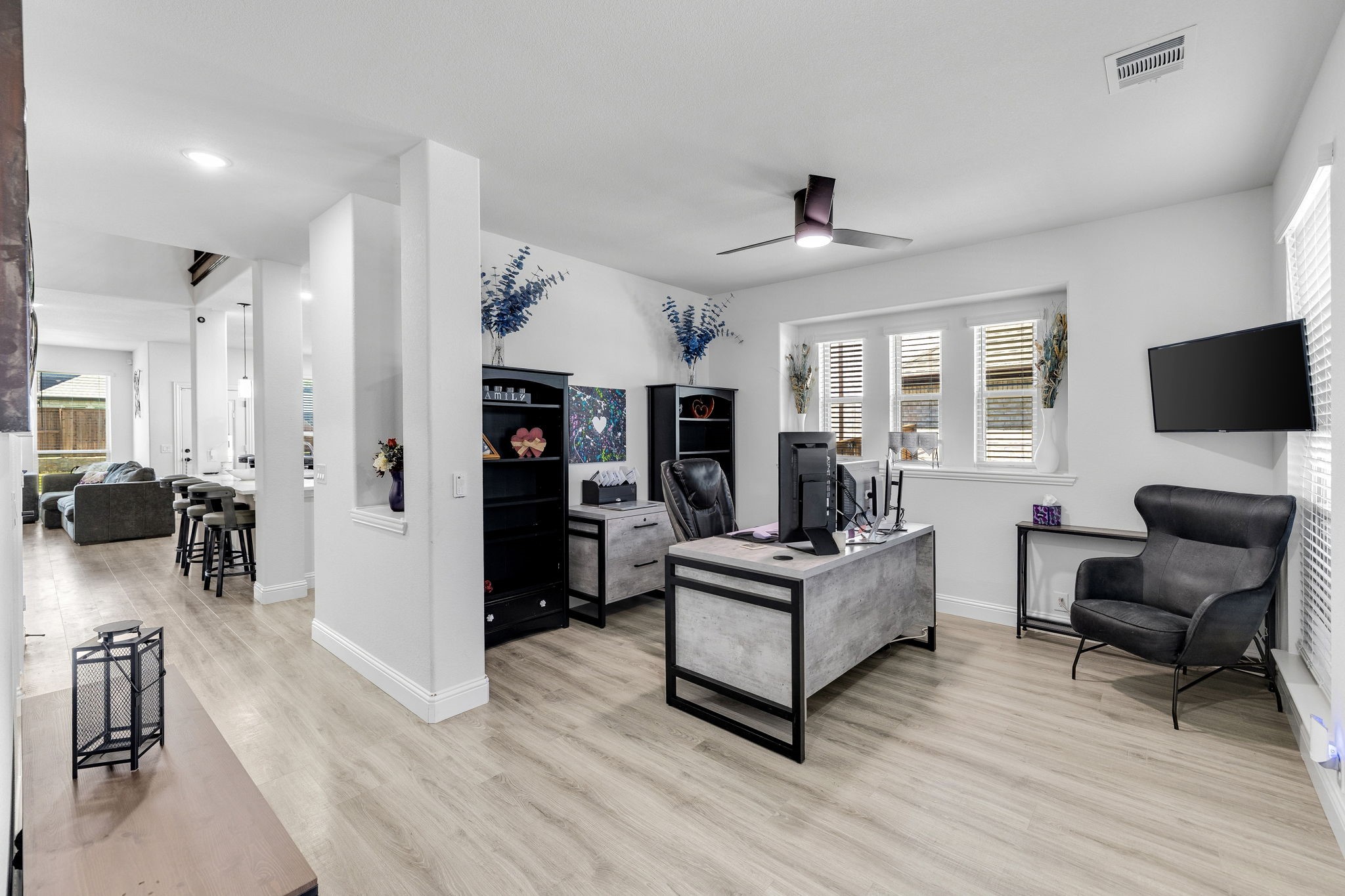4351 Berylline Lane Prosper TX 75078