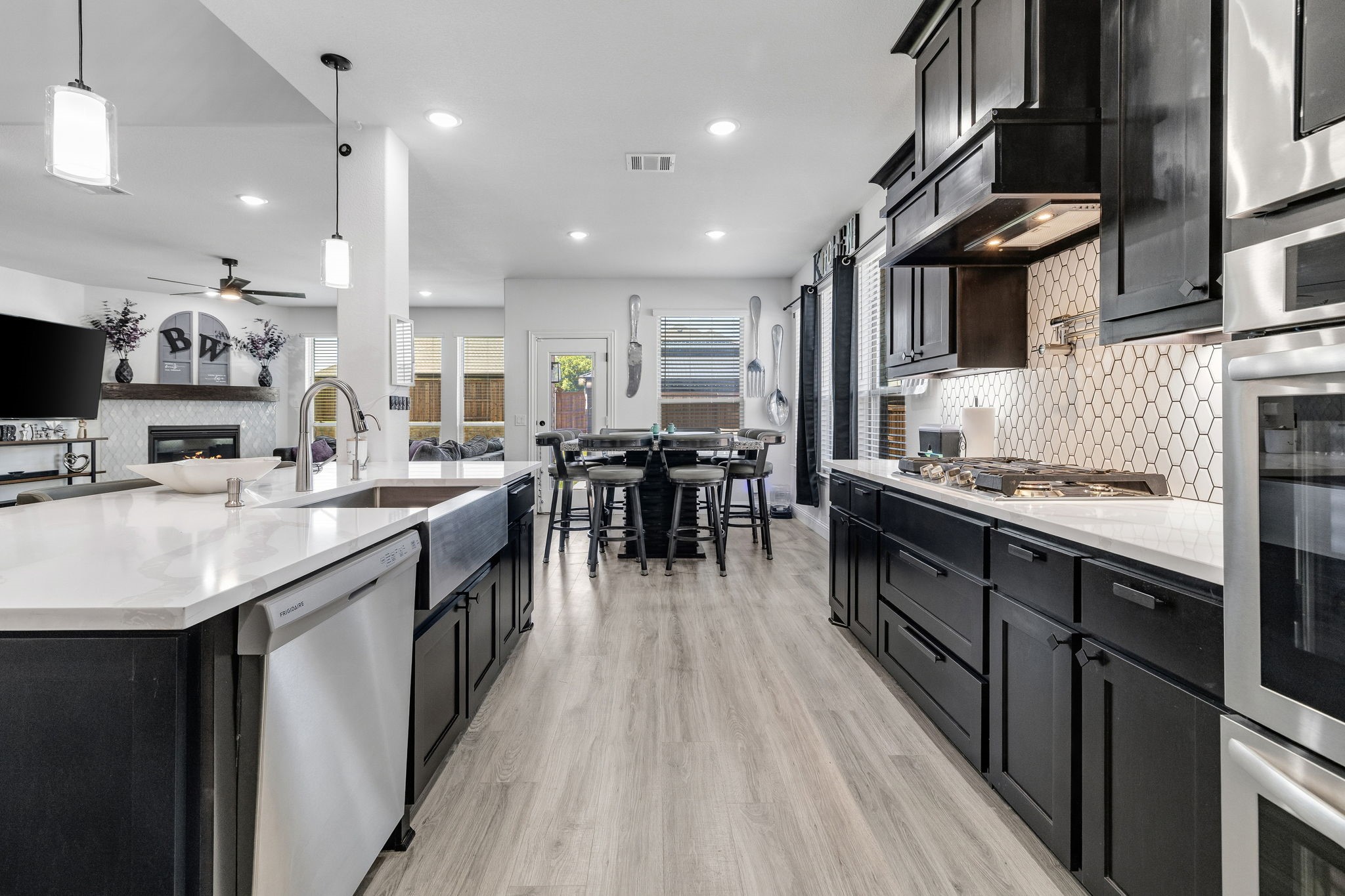 4351 Berylline Lane Prosper TX 75078