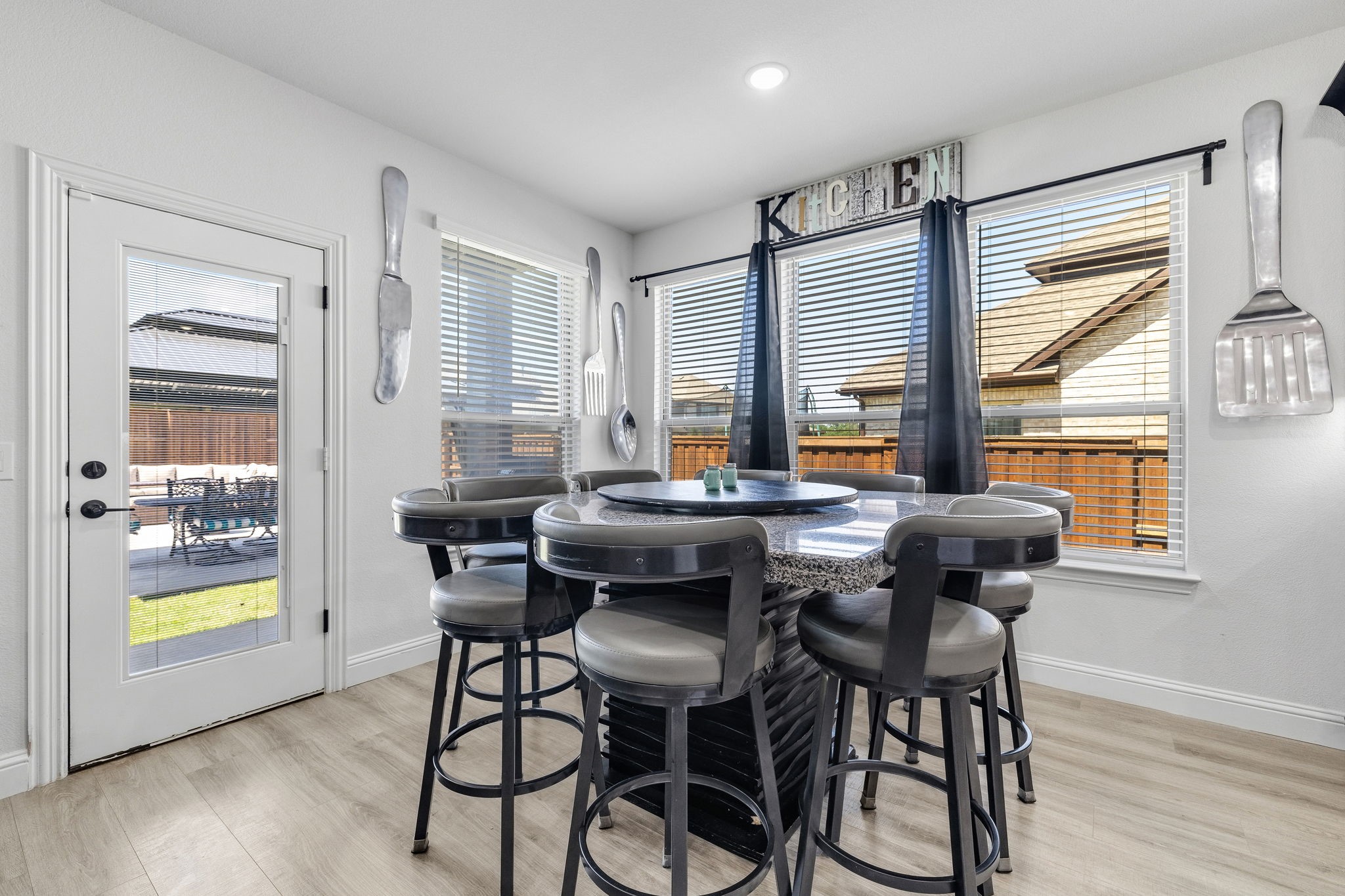 4351 Berylline Lane Prosper TX 75078