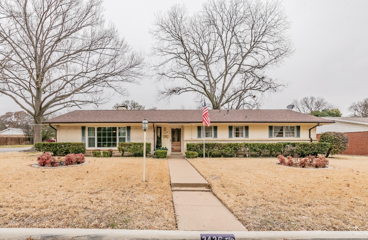 3436 Winifred Drive Fort Worth TX 76133