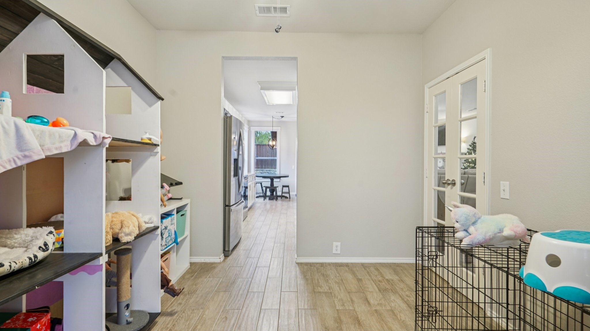 2613 Travis Drive Mckinney TX 75072
