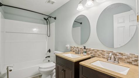 2613 Travis Drive Mckinney TX 75072