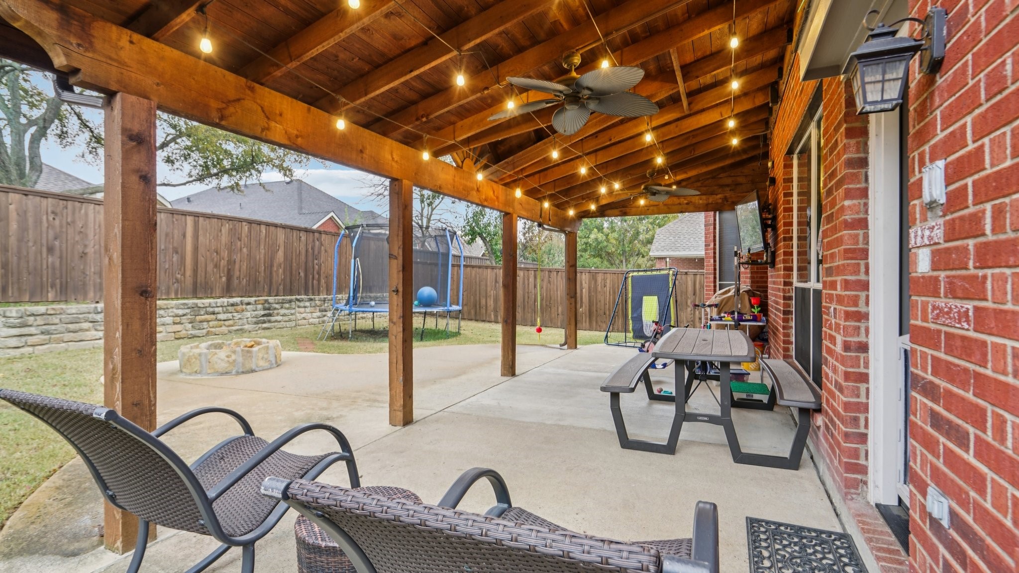2613 Travis Drive Mckinney TX 75072
