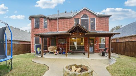 2613 Travis Drive Mckinney TX 75072