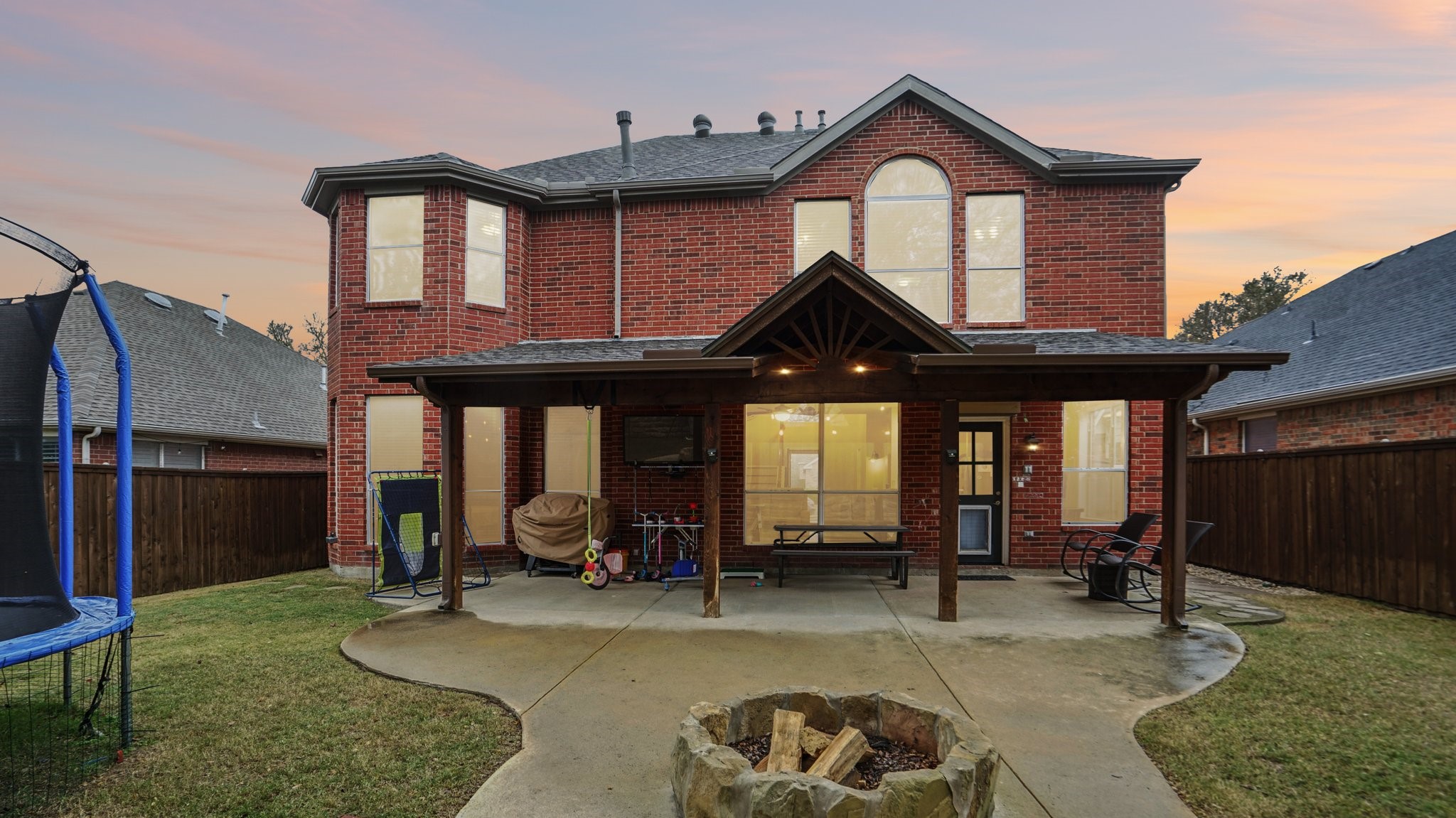2613 Travis Drive Mckinney TX 75072