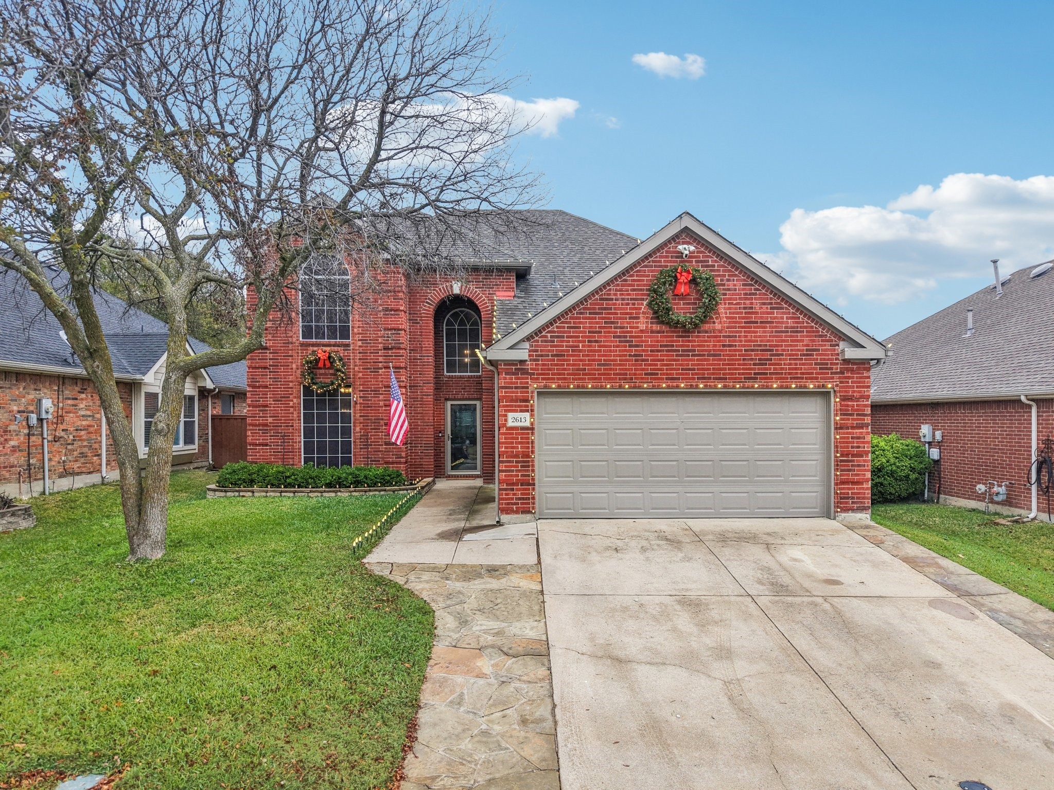 2613 Travis Drive Mckinney TX 75072