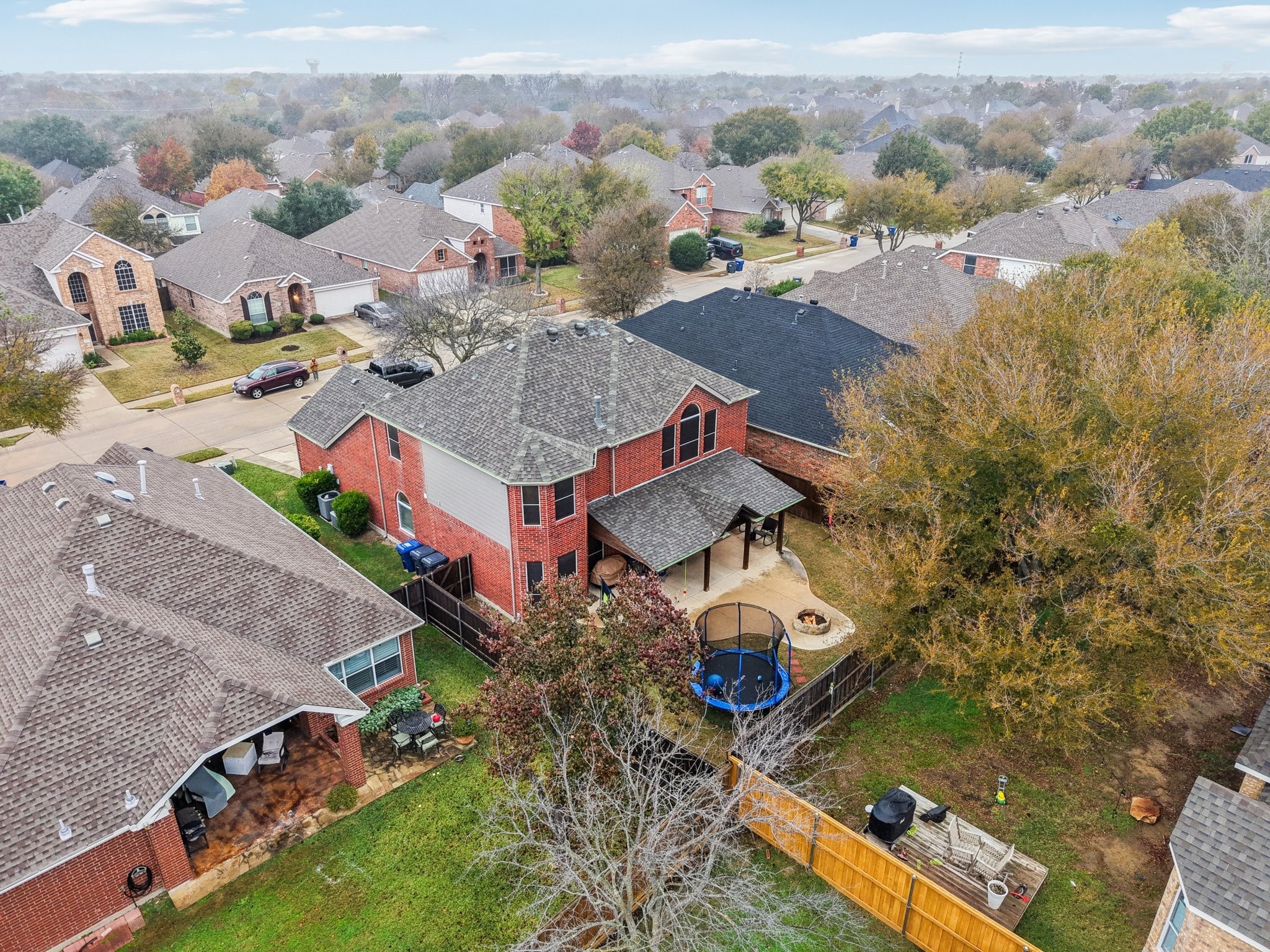2613 Travis Drive Mckinney TX 75072