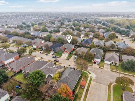 2613 Travis Drive Mckinney TX 75072