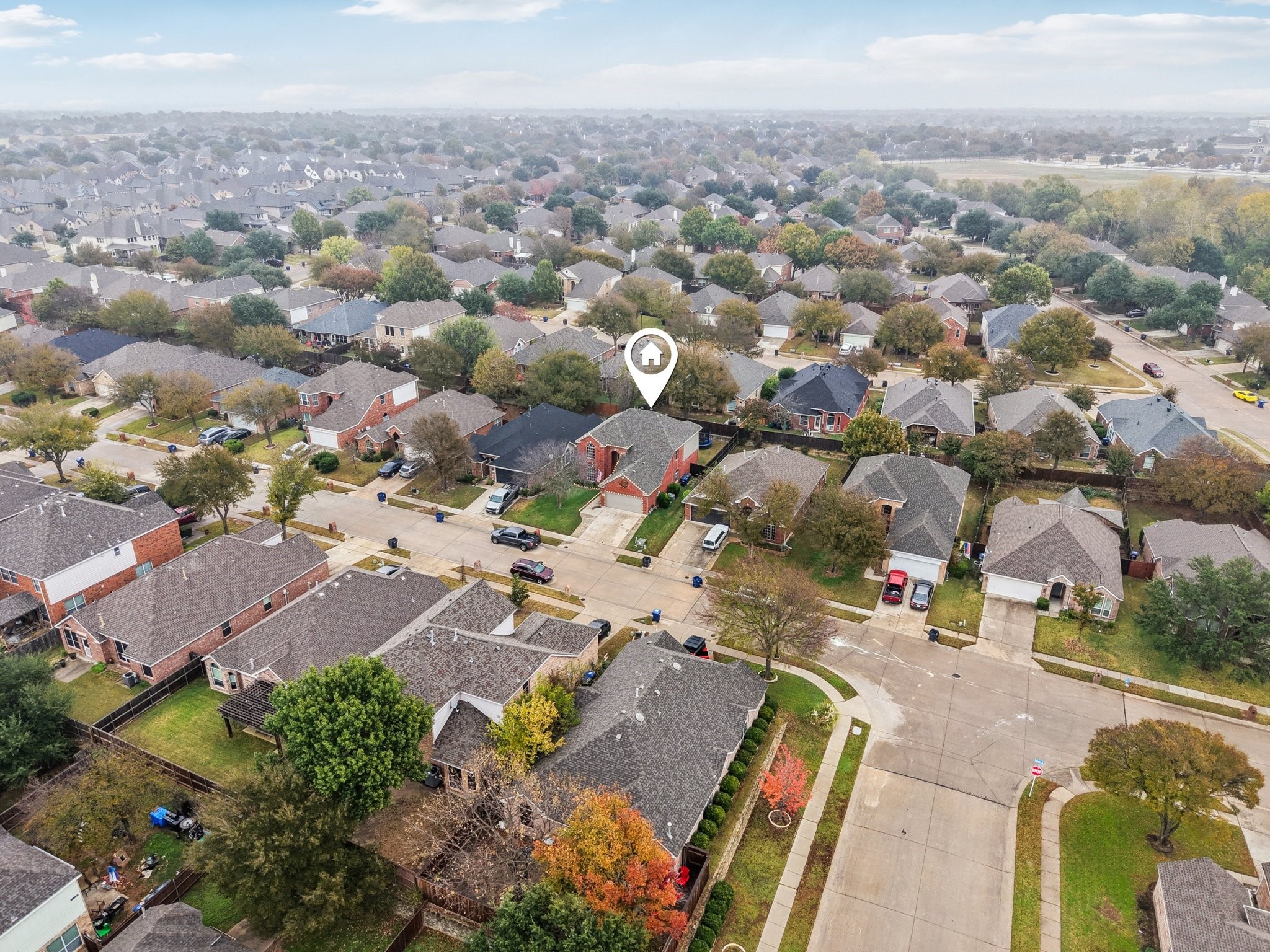 2613 Travis Drive Mckinney TX 75072
