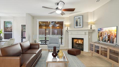 2613 Travis Drive Mckinney TX 75072