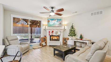 2613 Travis Drive Mckinney TX 75072