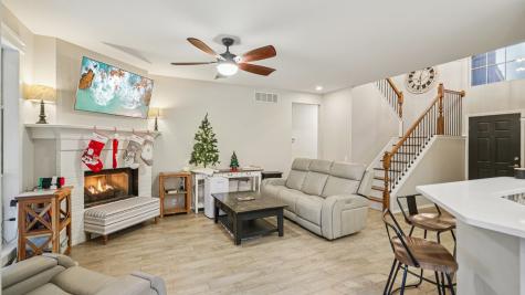 2613 Travis Drive Mckinney TX 75072