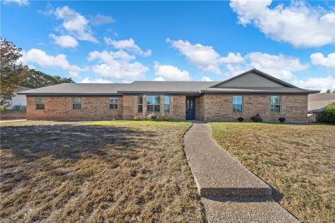 10013 Sandalwood Drive Woodway TX 76712