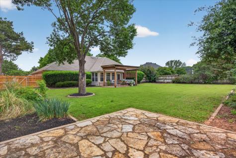 1405 5th Street Granbury TX 76048