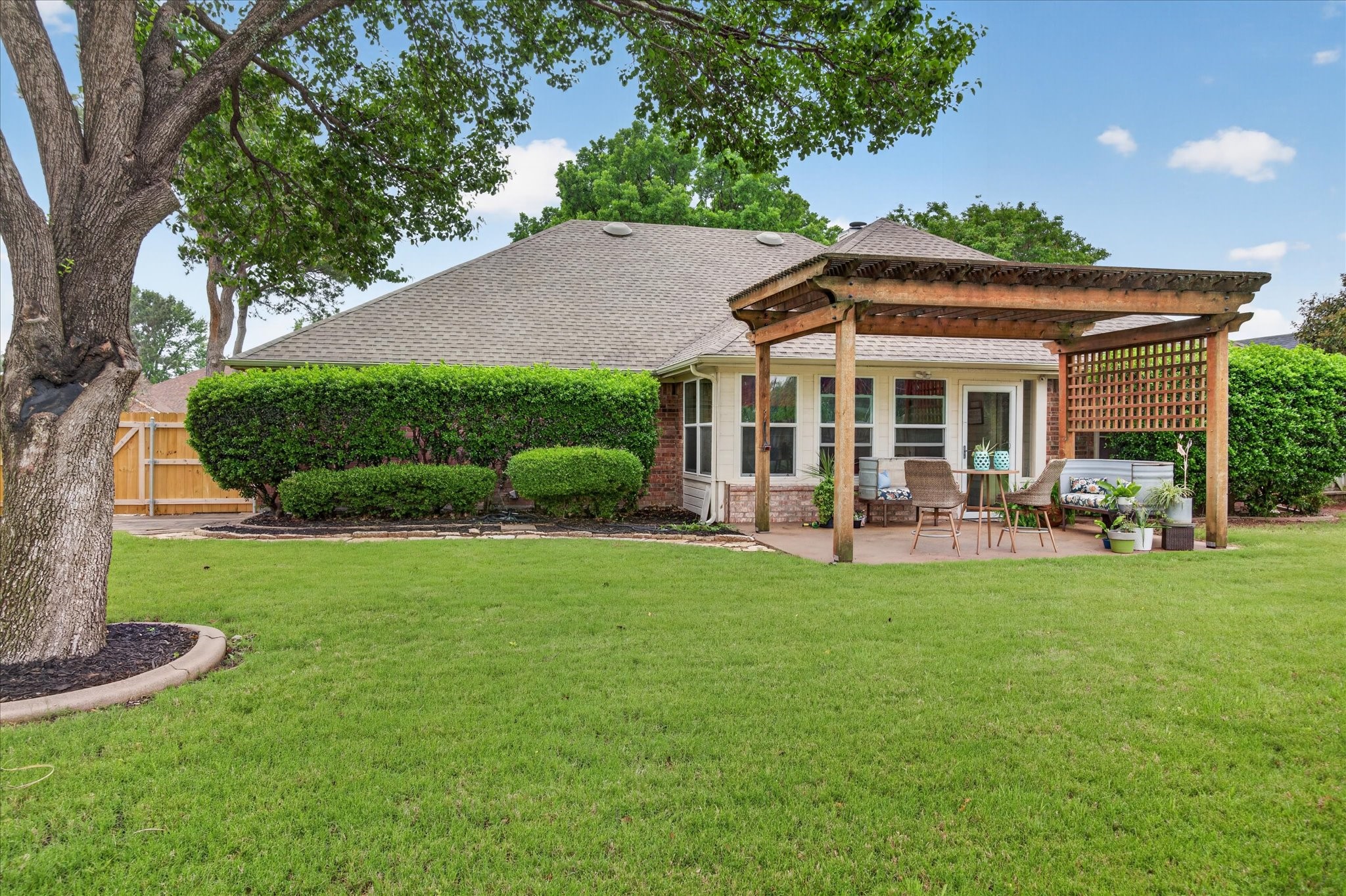 1405 5th Street Granbury TX 76048