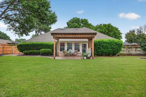 1405 5th Street Granbury TX 76048