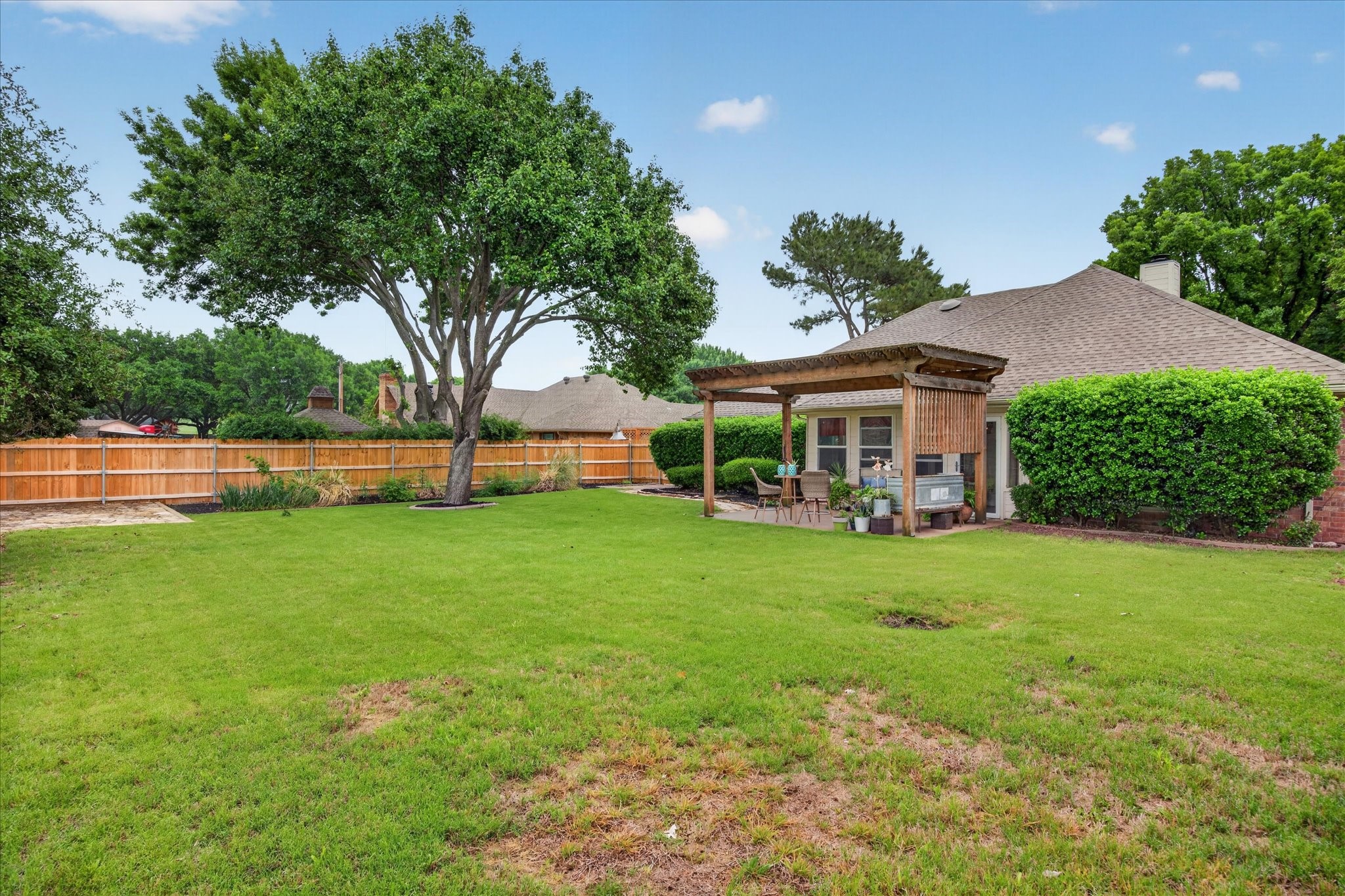 1405 5th Street Granbury TX 76048